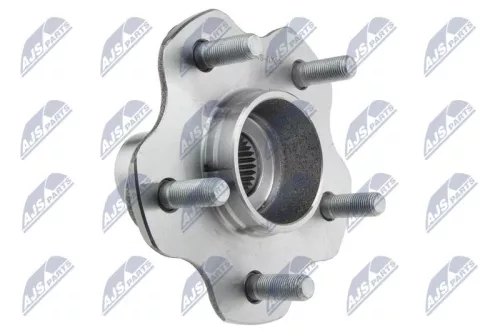 NTY NTY KLT-NS-070P Wheel Hub 