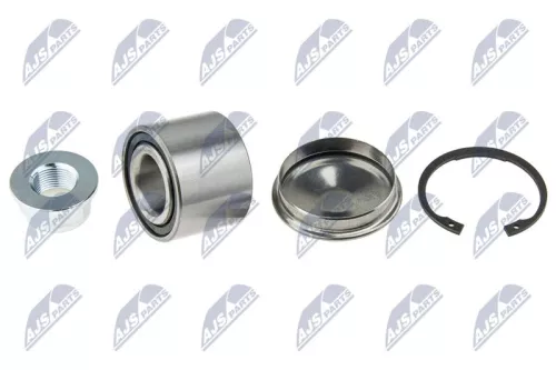NTY NTY (KLT-NS-071) Wheel Bearing Kit 