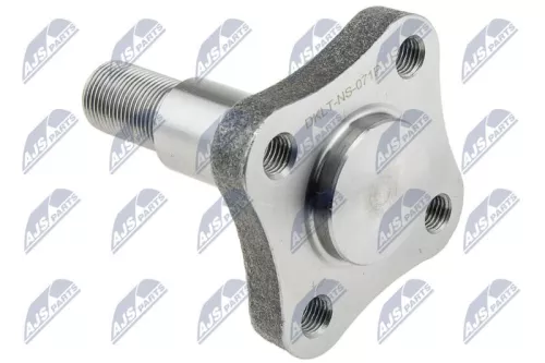 NTY NTY (KLT-NS-071P) Wheel Hub 