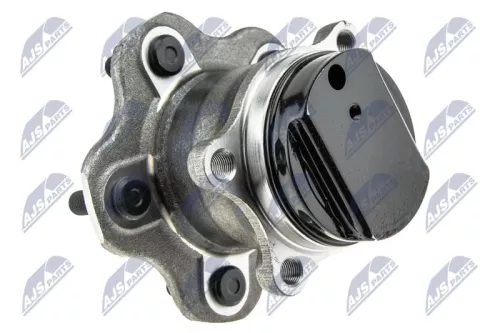 Rear Rear Left Rear Right NTY Wheel Bearing Kit