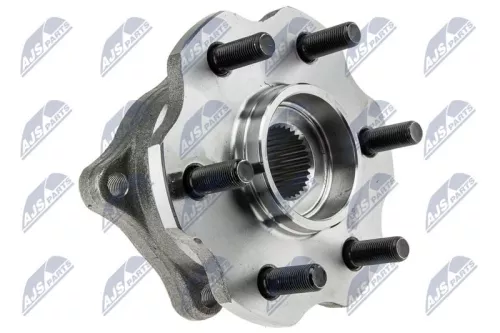 NTY NTY KLT-NS-080 Rear Rear Left Rear Right NTY Wheel Bearing Kit 