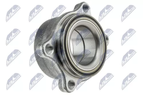 Rear NTY Wheel Bearing Kit