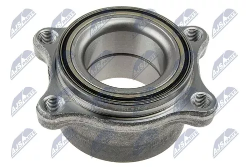 NTY NTY KLT-NS-081 Rear NTY Wheel Bearing Kit 