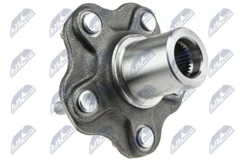 NTY NTY KLT-NS-081P Wheel Hub 