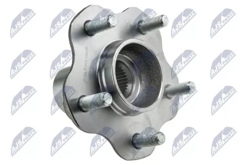 NTY NTY KLT-NS-081P Wheel Hub 