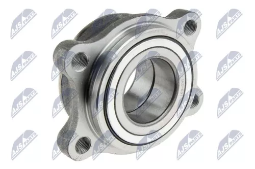 Rear NTY Wheel Bearing Kit