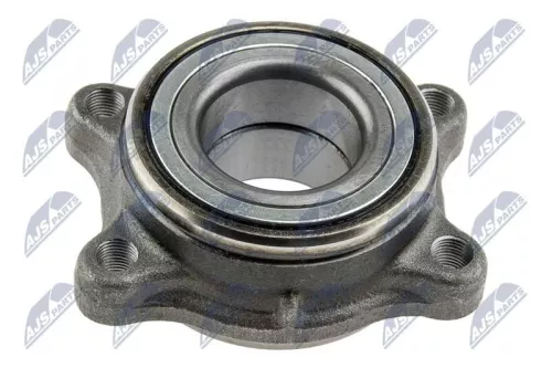 NTY NTY KLT-NS-091 Rear NTY Wheel Bearing Kit 