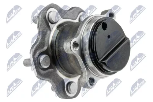 Rear Rear Left Rear Right NTY Wheel Bearing Kit
