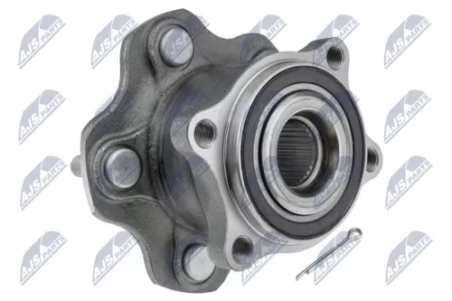NTY NTY KLT-NS-095 Wheel Hub 