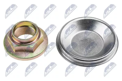 Repair Kit, wheel hub