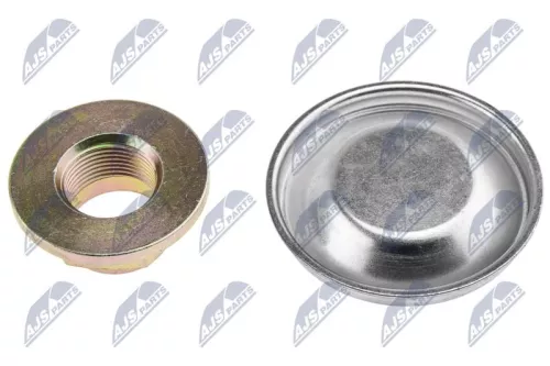 NTY NTY (KLT-PE-017-Z) Repair Kit, wheel hub 