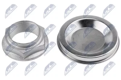 NTY NTY KLT-PE-018-Z Repair Kit, wheel hub 