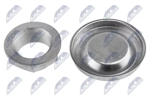 NTY NTY KLT-PE-018-Z Repair Kit, wheel hub 
