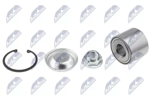 NTY NTY (KLT-PE-020) Rear NTY Wheel Bearing Kit 