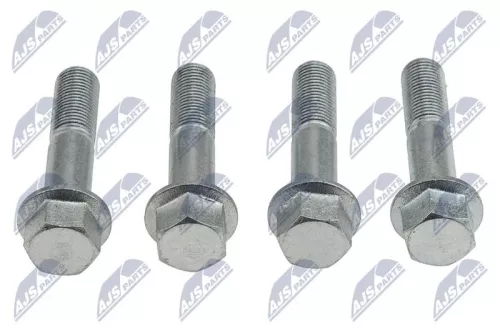 NTY NTY (KLT-PE-023-Z) Repair Kit, wheel hub 
