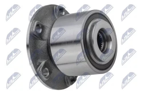 NTY NTY (KLT-PE-026) Wheel Hub 