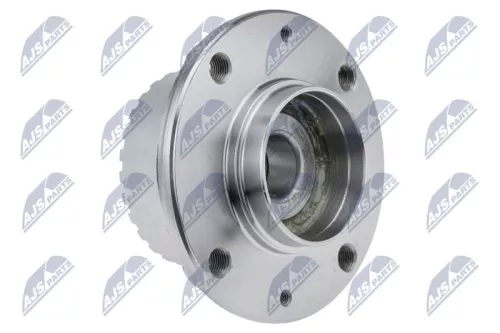 NTY NTY KLT-PE-027 Rear Left Rear Right Rear NTY Wheel Bearing Kit 