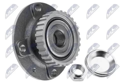 Wheel Hub