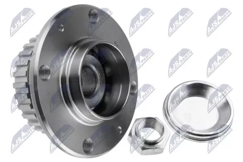 NTY NTY (KLT-PE-028) Wheel Hub 
