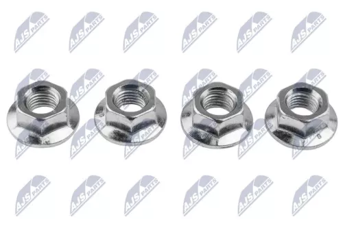 NTY NTY (KLT-PL-001-Z) Repair Kit, wheel hub 