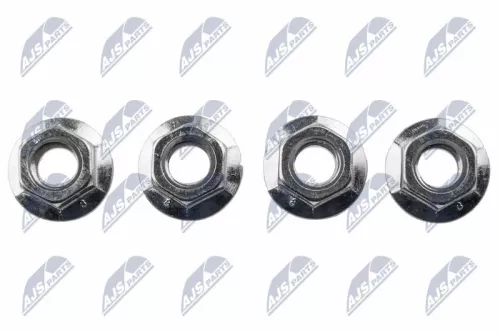 NTY NTY (KLT-PL-001-Z) Repair Kit, wheel hub 