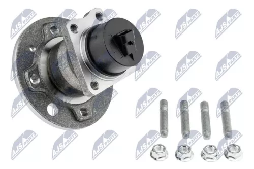 NTY NTY (KLT-PL-002) Wheel Bearing Kit 