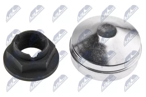 NTY NTY (KLT-PL-028-Z) Repair Kit, wheel hub 