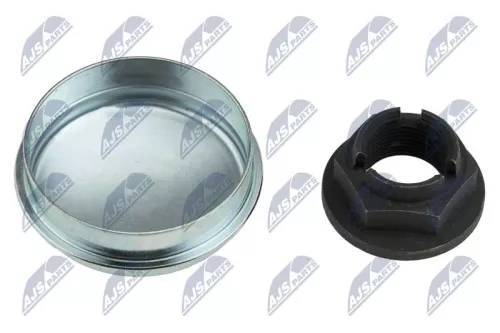 NTY NTY (KLT-PL-029-Z) Repair Kit, wheel hub 