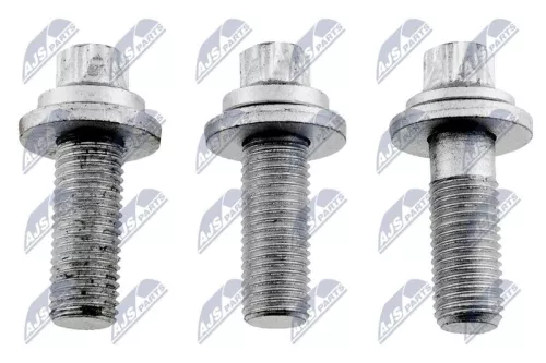 NTY NTY (KLT-PL-032-Z) Repair Kit, wheel hub 