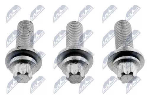 NTY NTY (KLT-PL-032-Z) Repair Kit, wheel hub 