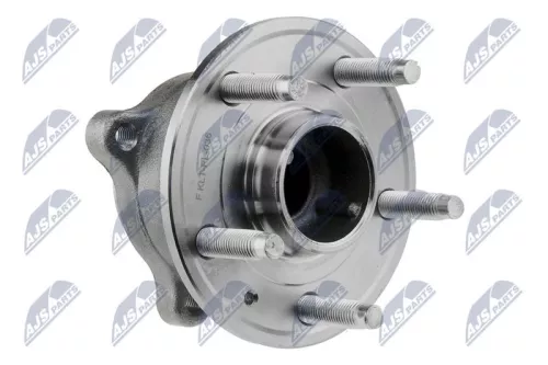 NTY NTY KLT-PL-036 Rear Rear Left Rear Right NTY Wheel Bearing Kit 