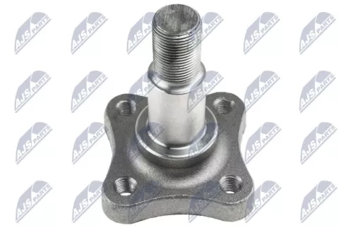 NTY NTY (KLT-RE-004P2) Wheel Hub 