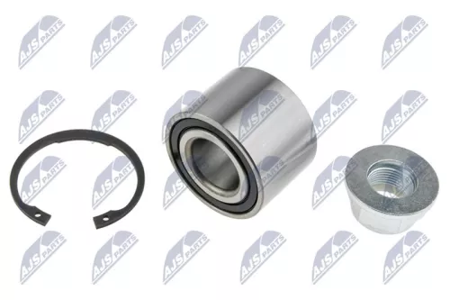 NTY NTY (KLT-RE-009) Wheel Bearing Kit 