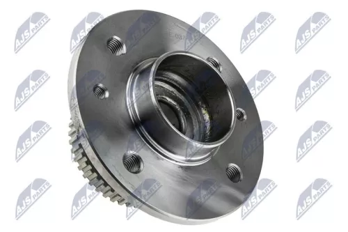 NTY NTY (KLT-RE-037) Wheel Bearing Kit 
