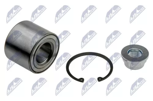 NTY NTY (KLT-RE-038) Wheel Bearing Kit 