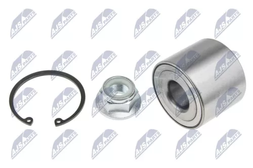 NTY NTY KLT-RE-042 Rear NTY Wheel Bearing Kit 