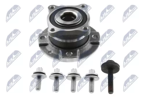Rear NTY Wheel Bearing Kit