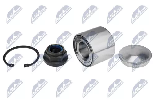 NTY NTY (KLT-RE-045) Wheel Bearing Kit 