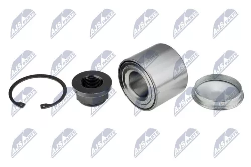 NTY NTY (KLT-RE-045) Wheel Bearing Kit 