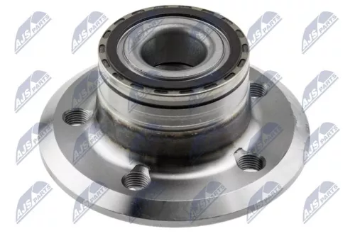 Rear Rear Left Rear Right NTY Wheel Bearing Kit