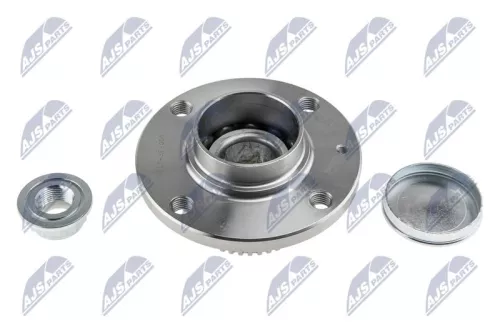NTY NTY KLT-SE-000 Rear Rear Left Rear Right NTY Wheel Bearing Kit 