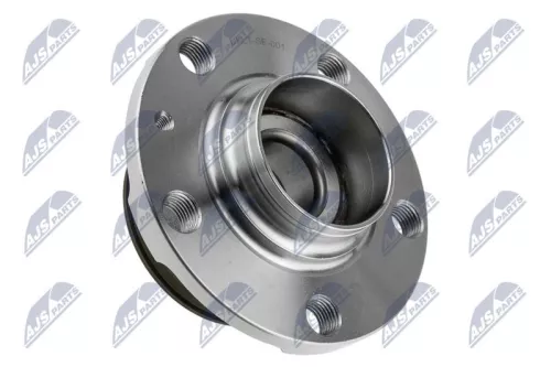 NTY NTY (KLT-SE-001) Wheel Bearing Kit 