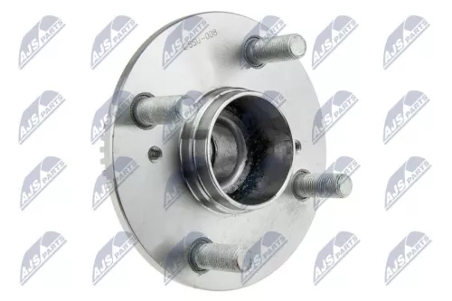 NTY NTY (KLT-SU-008) Wheel Hub 
