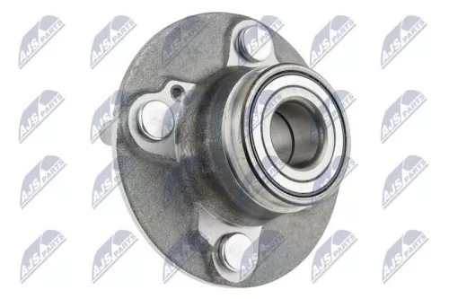 Rear NTY Wheel Bearing Kit