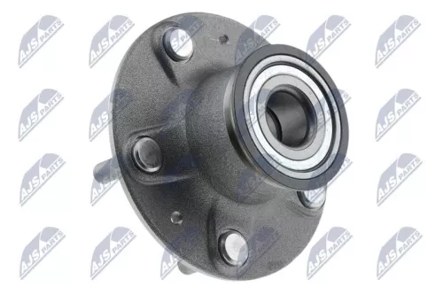 NTY NTY (KLT-SU-020) Wheel Hub 