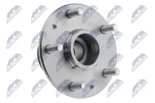 NTY NTY (KLT-SU-020) Wheel Hub 