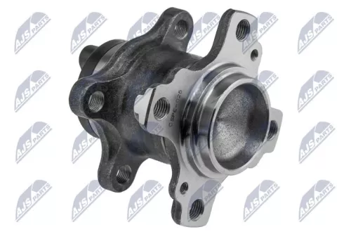 NTY NTY (KLT-SU-030) Wheel Hub 