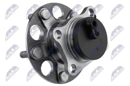 NTY NTY (KLT-SU-034) Wheel Hub 