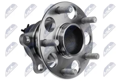 NTY NTY (KLT-SU-034) Wheel Hub 