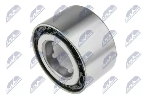 NTY NTY (KLT-TY-001) Wheel Bearing Kit 